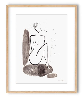 grafika-30x40-malowana-tuszem