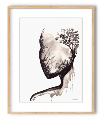 grafika-30x40-malowana-tuszem