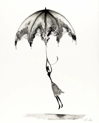 parasol-romatyczne-obrazy-grafiki-na-sciane
