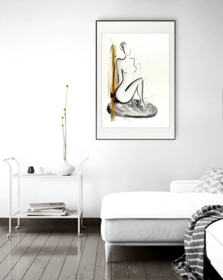 grafiki-czarno-biale-na-sciane-50x70-do-ramy70x100-ikea