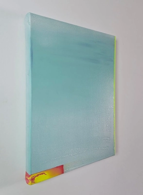 nowoczesna-minimalistyczna-abstrakcja-lekki-turkus-limonka