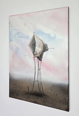 obraz-surrealistyczny-mloda-sztuka-krystyna-siwek-50x70