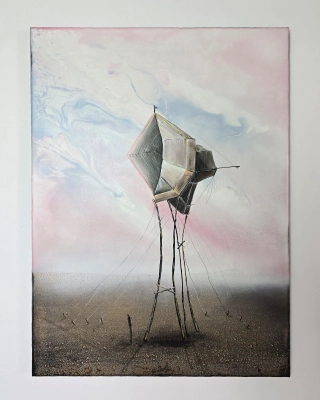 obraz-surrealistyczny-mloda-sztuka-krystyna-siwek-50x70