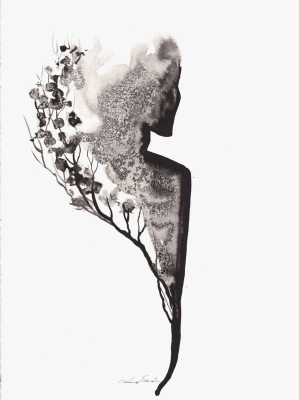zestaw-grafik-30x40-drzewa-serce