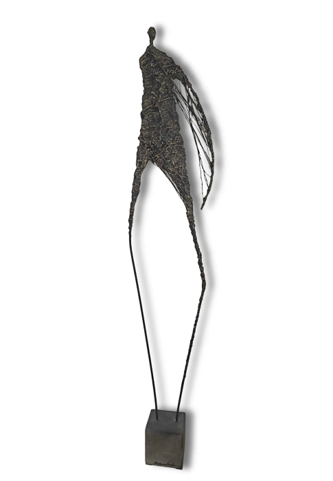 Rzeźba Sploty - Ikarus 174 cm