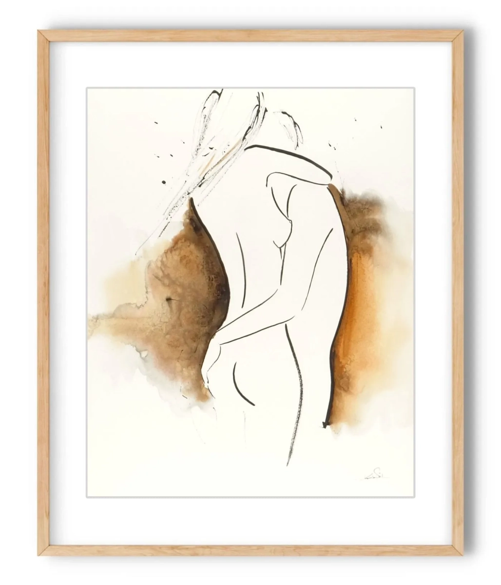 obrazy-do-sypialni-akt-kobiecy-abstrakcja-akwarela-40x50