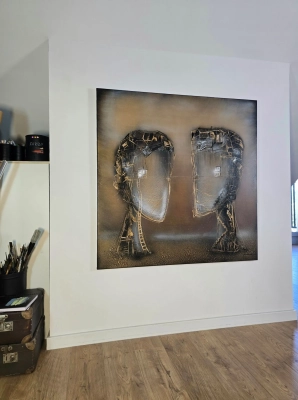 obraz-olejny-nowoczesna-abstrakcja-110x110-galeria-siwek