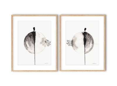 Grafiki-czarno-biale-do-ramy-40x50-ikea-mloda-sztuka