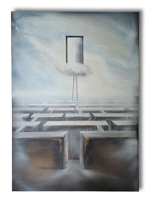 prace-mlodych-malarzy-prog-umyslu-obraz-surrealizm-krystyna-siwek-100x140