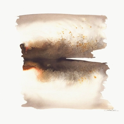 pejzaz-abstrakcyjny-akwarela-30x30