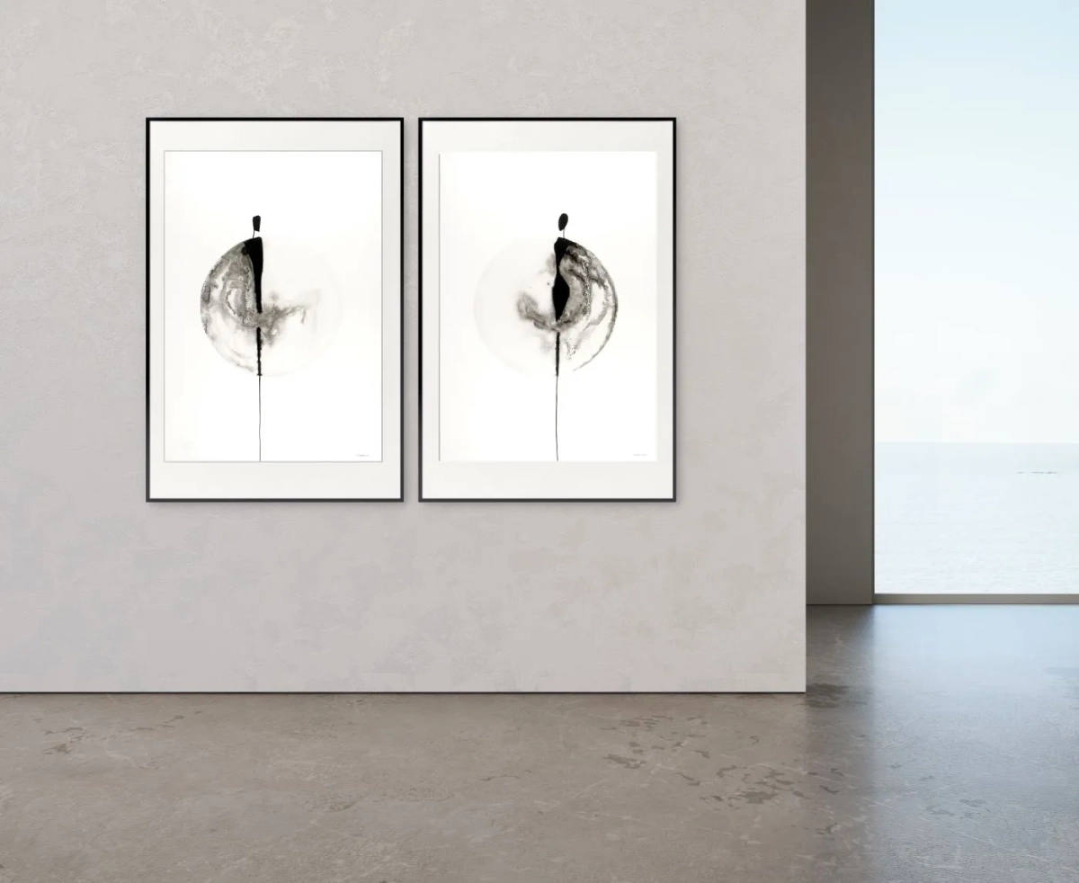 czarno-biale-grafiki-70x100-minimalistyczny-dyptyk
