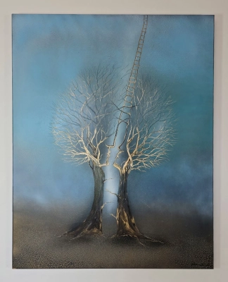 wspolistnienie-surrealizm-obrazy-mloda-sztuka-sprzedaz-wroclaw