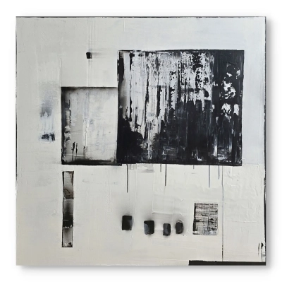 nowoczesne-obrazy-abstrakcja-czarno-biala-do-salonu-110x110