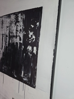 nowoczesne-obrazy-abstrakcja-czarno-biala-do-salonu-110x110
