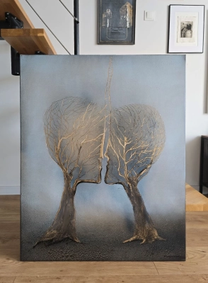 obrazy-olejne-mloda-sztuka-porozumienie-80x100-surrealizm