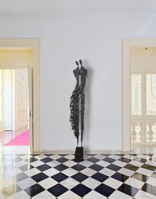 galeria-sztuki-wroclaw-rzezba-nowoczesne-formy-przestrzenne