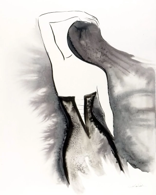akt-kobiecy-akwarela-40x50
