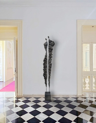 galeria-sztuki-wroclaw-wspolczesne-rzezby-abstrakcujne