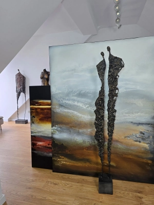 galeria-sztuki-wroclaw-wspolczesne-rzezby-abstrakcujne