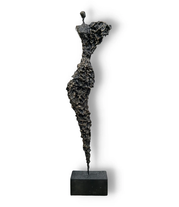 Rzeźba Ulotność wys. 100 cm