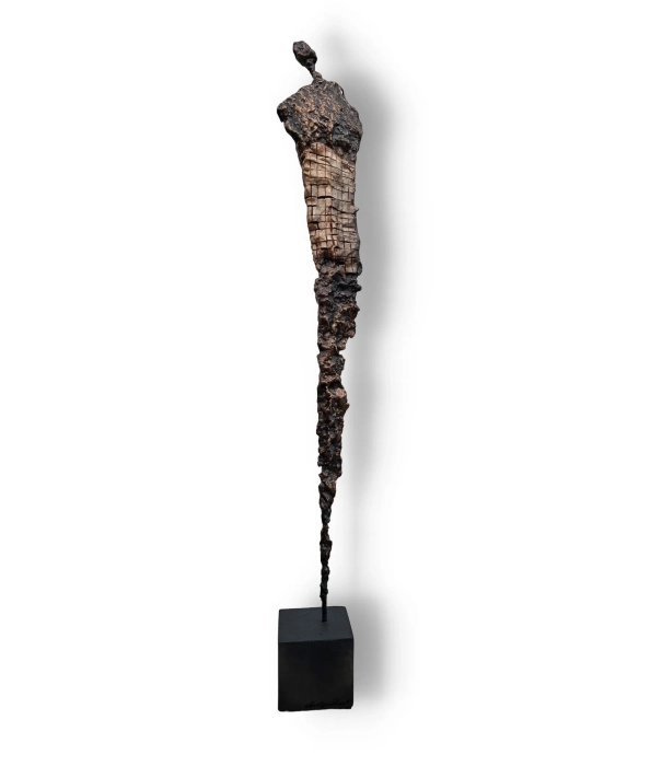 Strateg Rzeźba 92 cm