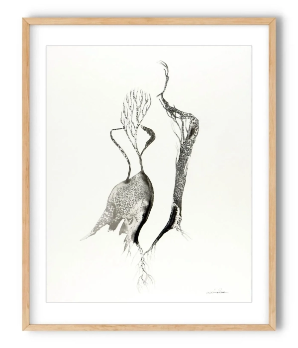 grafika 40x50