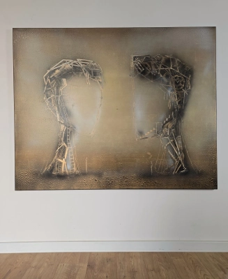 duzy-obraz-150x120-surrealistyczny-olejny-abstrakcja-sploty