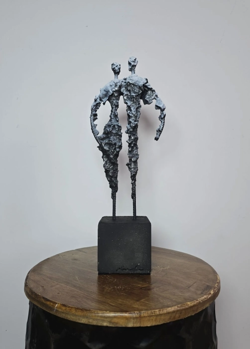 Mała Rzeźba 46 cm |Sploty no.187|