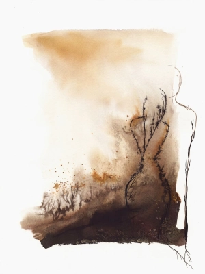 balance-akwarela-abstrakcja-pejzaz-obraz-30x40-pracownia-siwek