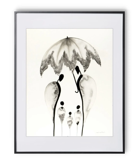grafika 40x50