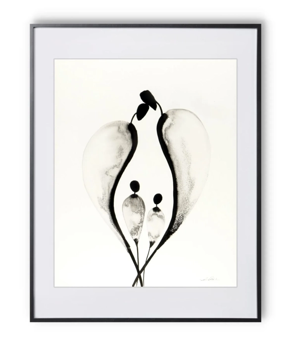 grafika 40x50