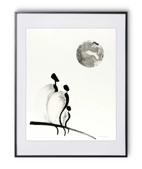 grafika 40x50
