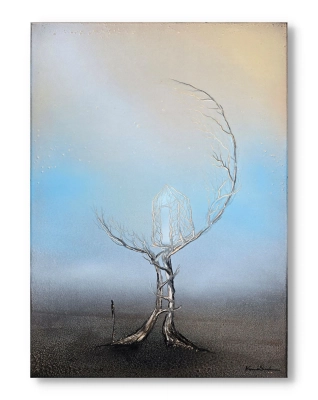 mloda-sztuka-wizjoner-obraz-olejny-surrealizm-50x70-siwek