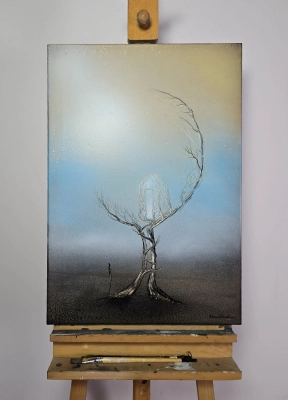 mloda-sztuka-wizjoner-obraz-olejny-surrealizm-50x70-siwek