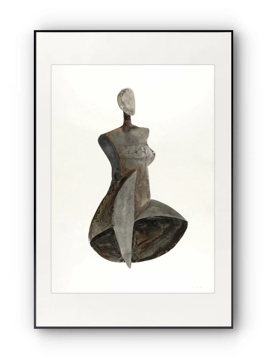 grafika-point-of-balance-50x70-do-salon