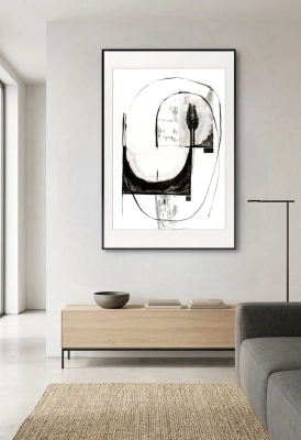 grafika-point-of-balance-70x100-do-salonu