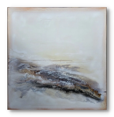 eleganckie-biale-abstrakcje-nowoczesny-obraz-120x120-Earth
