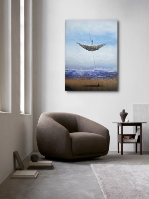 obraz-sternik-60x80-surrealistyczny-obraz-do-salonu-krystyna-siwek