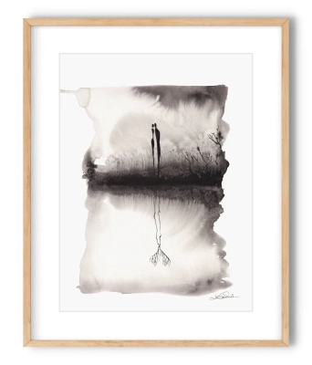 grafika-point-of-balance-30x40-tuszem