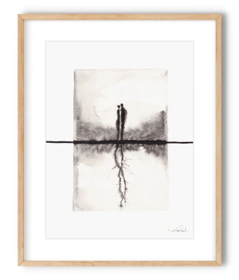 grafika-point-of-balance-30x40-tuszem-do-salonu