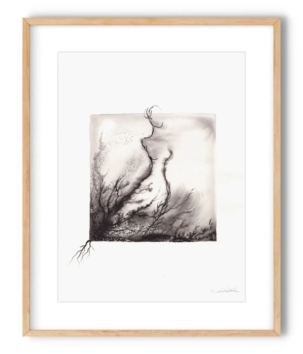elegancka-grafika-do-sypialni-body-flower-30x40