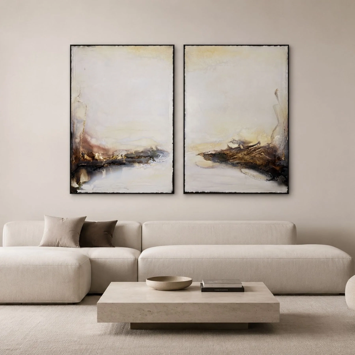 nowoczesna-abstrakcja-do-salonu-w-kolorach-ziemi-natury-BALANCE