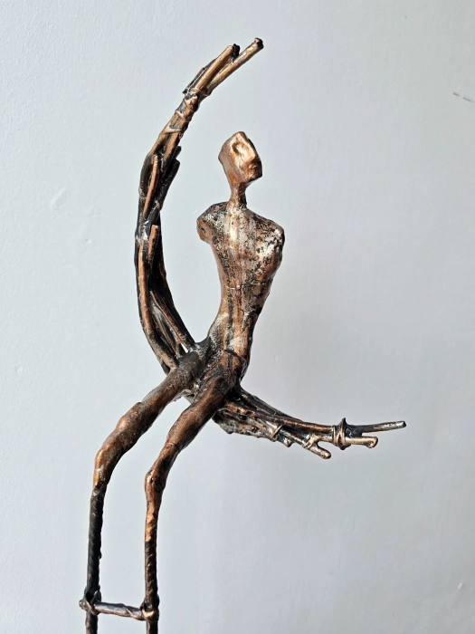 Rzeźba Marzyciel no.2 wys. 110 cm