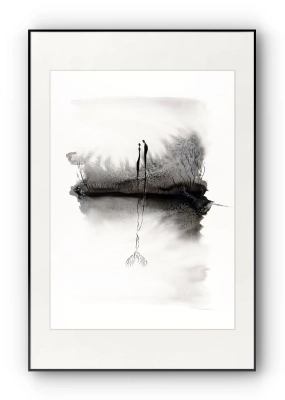 akwarela-pejzaz-abstrakcyjny-50x70-niesamowite-obrazy-akwarelowe