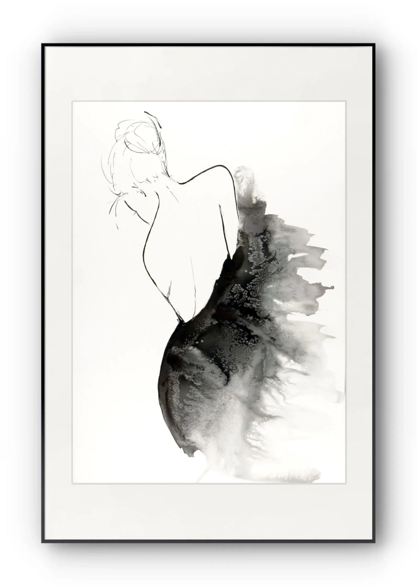 elegancki-akt-50x70-kobieta-ekspresyjny-akt-plecy