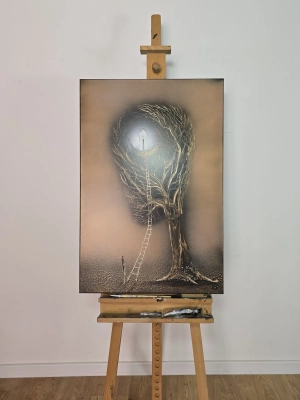 wizjoner-60x90-obraz-olejny-mloda-sztuka-sprzedaz-k-siwek