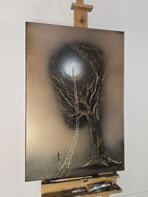 wizjoner-60x90-obraz-olejny-mloda-sztuka-sprzedaz-k-siwek