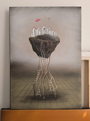 obraz-cykl-expance-50x70-surrealistyczny-obraz-do-salonu-krystyna-siwek