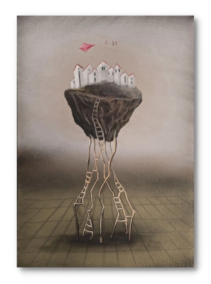 obraz-cykl-expance-50x70-surrealistyczny-obraz-do-salonu-krystyna-siwek