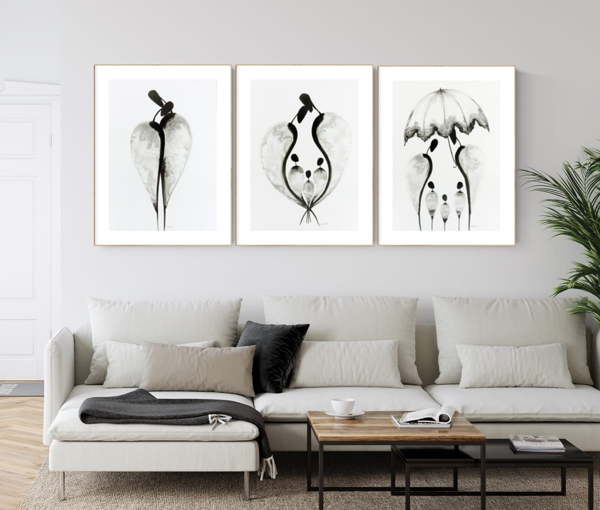 7005